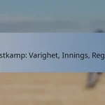 Testkamp: Varighet, Innings, Regler